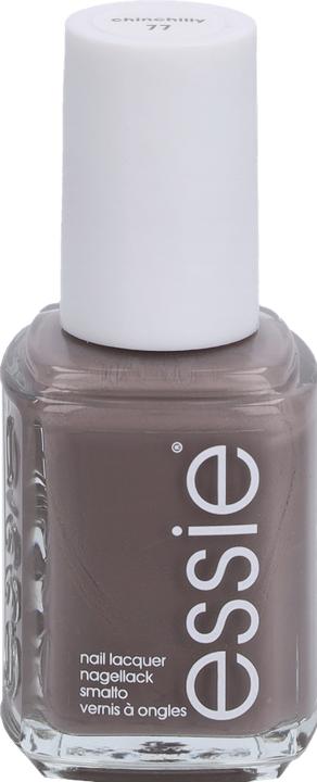 Actual product image Essie Nail polish (77 Chinchilly, Colour paint)