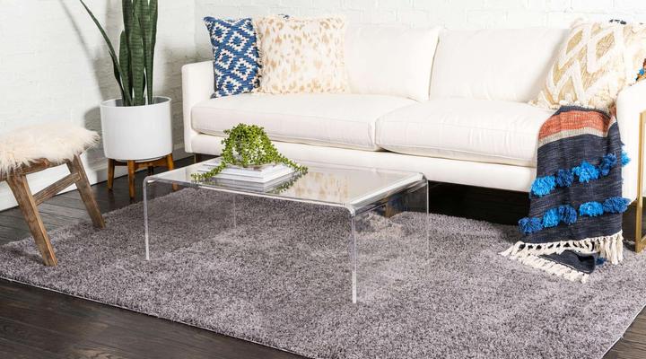 Actual product image Hadorn Lucerne (183 x 183 cm)