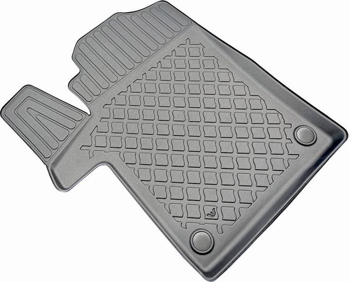 Produktbild ProPlus Allwetter Fussmatten (1 Set à 4 Fussmatten)