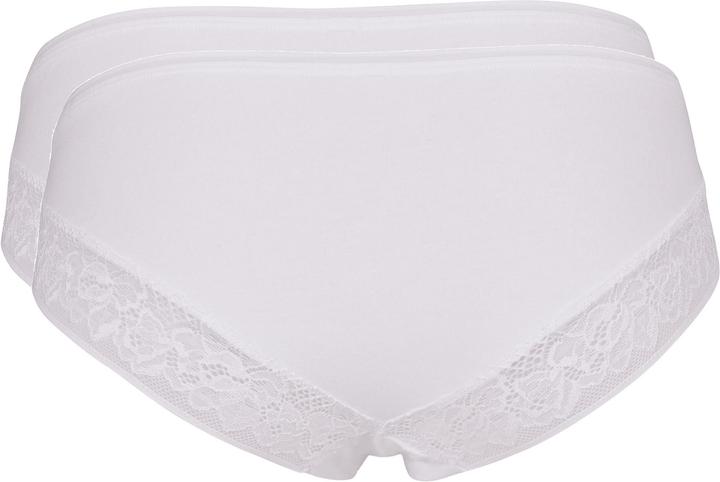 Actual product image Skiny Smart Cotton Panty 2-pack (36, pack of 2)