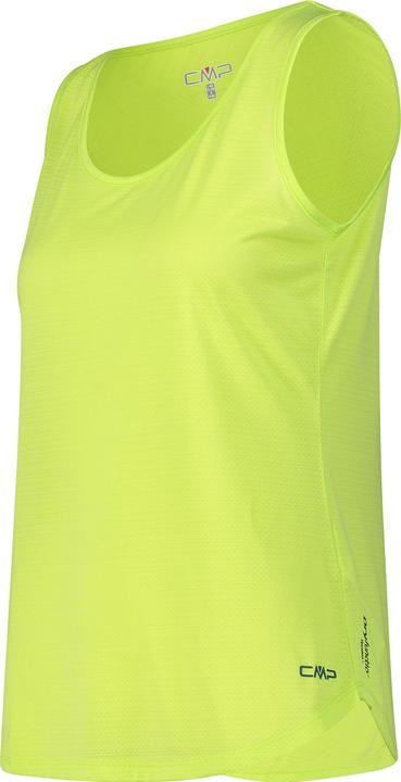 Actual product image CMP Campagnolo Women's Sleeveless Top (S)