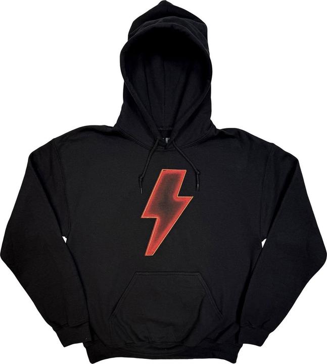 Produktbild AC/DC World Tour '24'25 Kapuzenpullover (M)