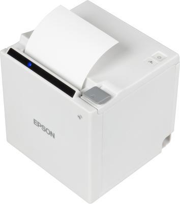 Produktbild Epson TM m30II (Bluetooth, USB)