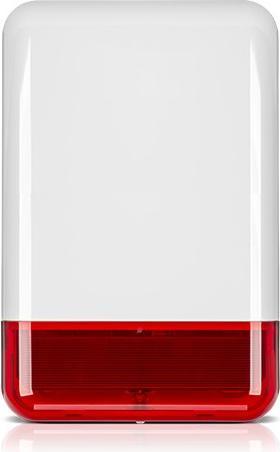 Image du produit Satel SIRENE EXTERNE/Rouge SPL-2010 R