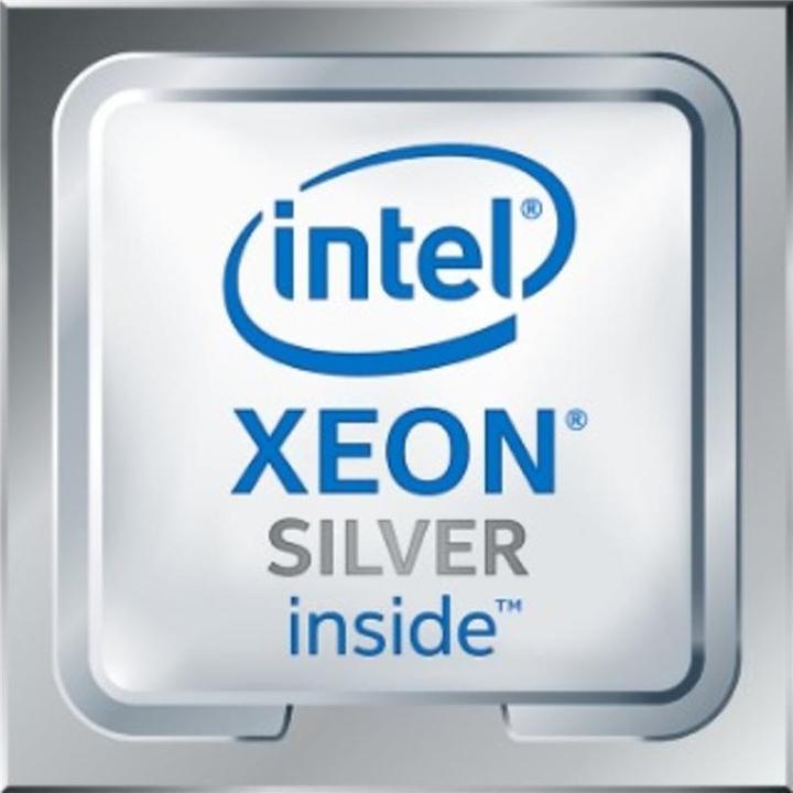 HPE CPU DL360 G10+ Xeon Silver 4310 2.1 GHz (LGA 4189, 2.10 GHz, 12 -Core)