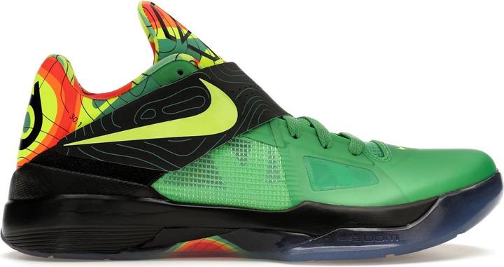 Immagine prodotto Nike KD 4 Weatherman (2024) (43)