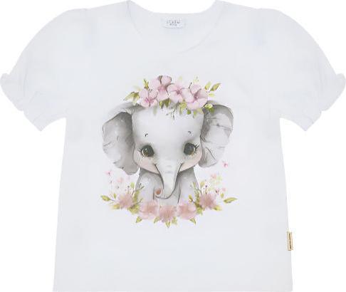 Actual product image Hust and Claire Kurzarm T-Shirt HCAlma (62)