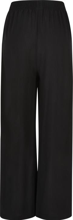 Produktbild Urban Classics Ladies Wide Leg Viscose Pants - 70747 (S)