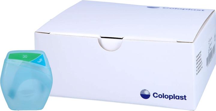 Produktbild Coloplast Conveen Optima Kondom-Urinal 8cm 30mm 22030, 30 St KOD (30 Stk.)