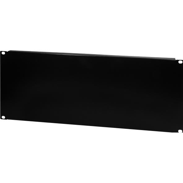 LogiLink Blindpanel, Serverschrank Zubehör, Schwarz