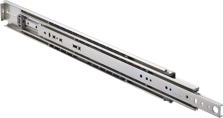 Actual product image Accuride Full extension ball bearing slides (heavy duty) 9301