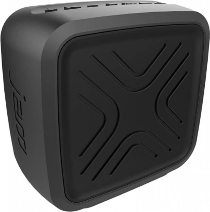 Image du produit Hmdx Jam JAM Trance Mini - Haut-parleur Bluetooth (5 h, Fonctionnement sur batterie)