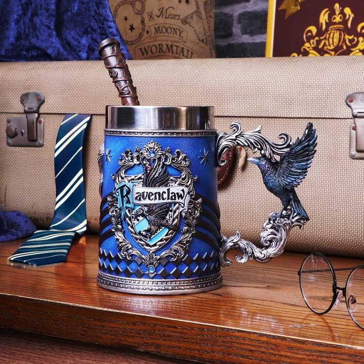 Produktbild Nemesis Now Harry Potter: Ravenclaw (1 x)