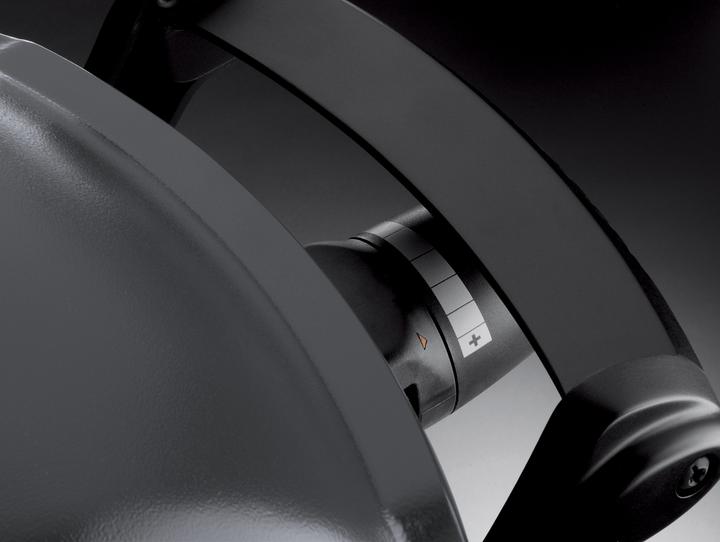 Image du produit Weber Q1400 (2.20 kW)