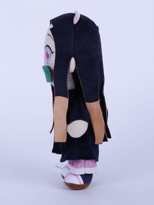 Produktbild Play by Play Demon Slayer peluche Nezuko 27 cm (27 cm)
