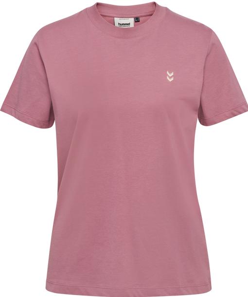 Actual product image hummel hmlPULSE W T-SHIRT (XS)
