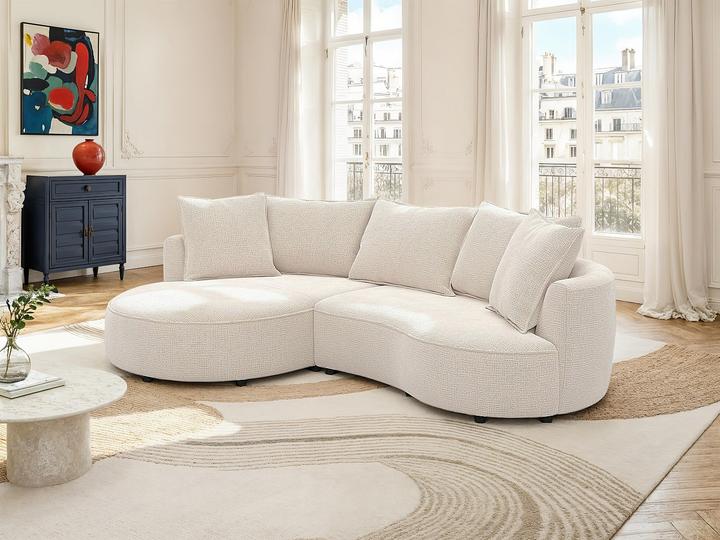 Produktbild Maison Céphy Ceprano (Ecksofa)