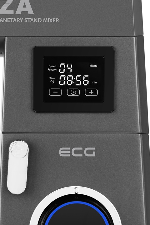 Actual product image ECG FORZA 7800 (1800 W)