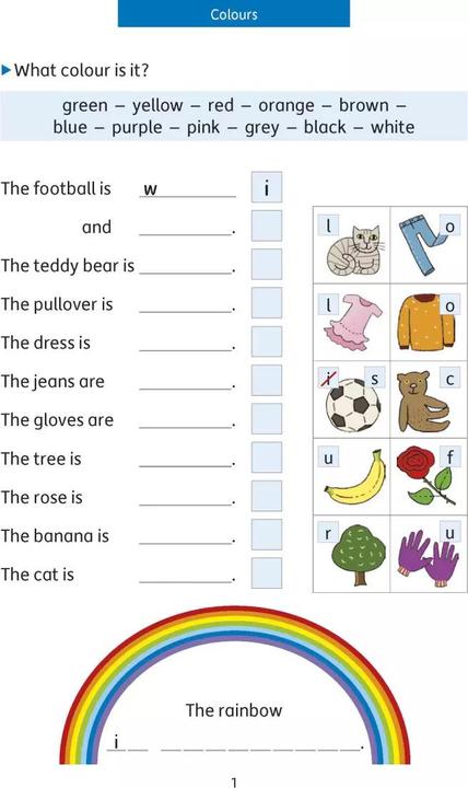 Produktbild Quer durch die 4. Klasse, Englisch - Übungsblock (Deutsch, Englisch, Helena Heiss, Mascha Greune, 2020)