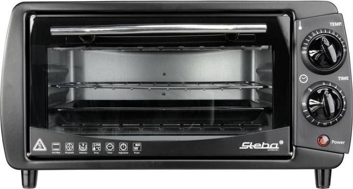 Produktbild Steba Kb 9.2