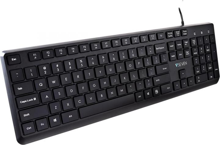 Keyboard