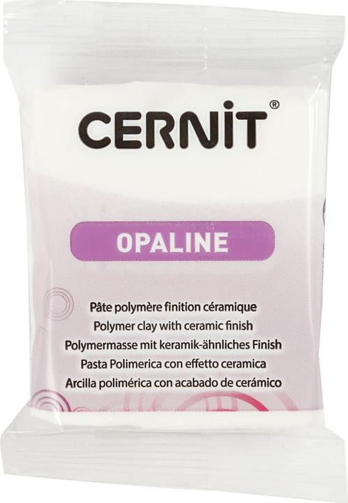Immagine prodotto Cernit 010 Opalina 56g hvid