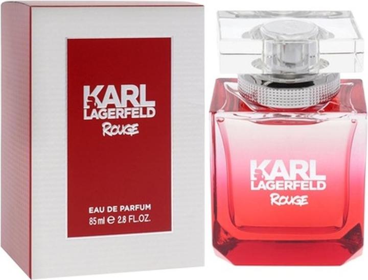 Immagine prodotto Karl Lagerfeld Eau de Parfum Rouge (Eau de parfum, 85 ml)