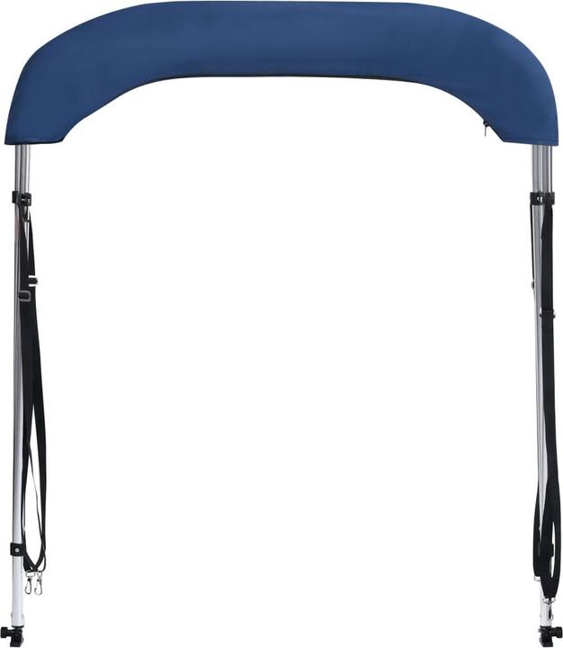 Actual product image vidaXL Bootsverdeck