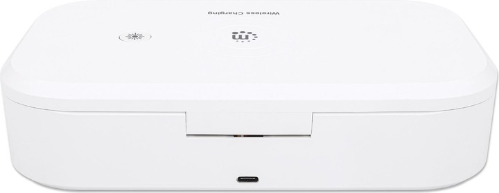 Actual product image Manhattan IC Intracom