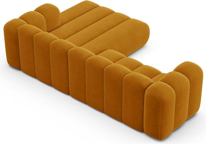 Produktbild Micadoni Lupine (Ecksofa)