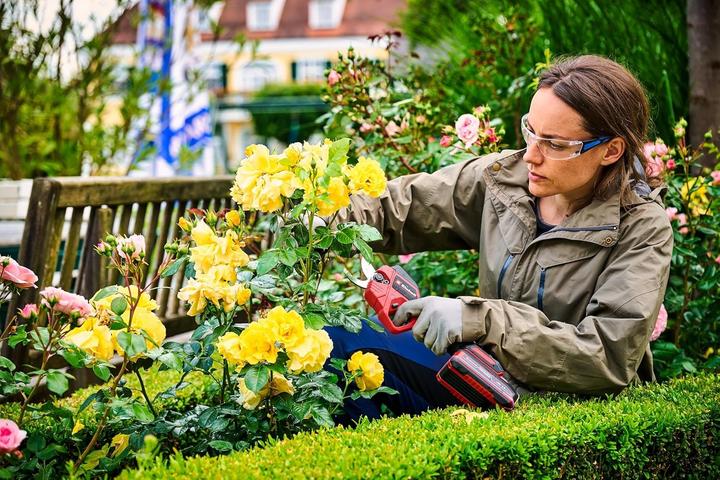 Image du produit Einhell GP-LS 18/28 Li BL-Solo