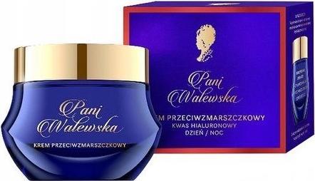 Produktbild Pani Walewska Ms. Walewska - Classic Anti-Wrinkle Day And Night Cream Day /Night Cream 50Ml (50 ml, 24h Creme)