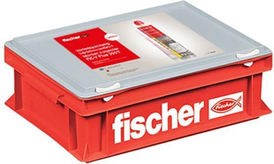 Produktbild Fischer Mörtelbox FIS V Plus 300 T