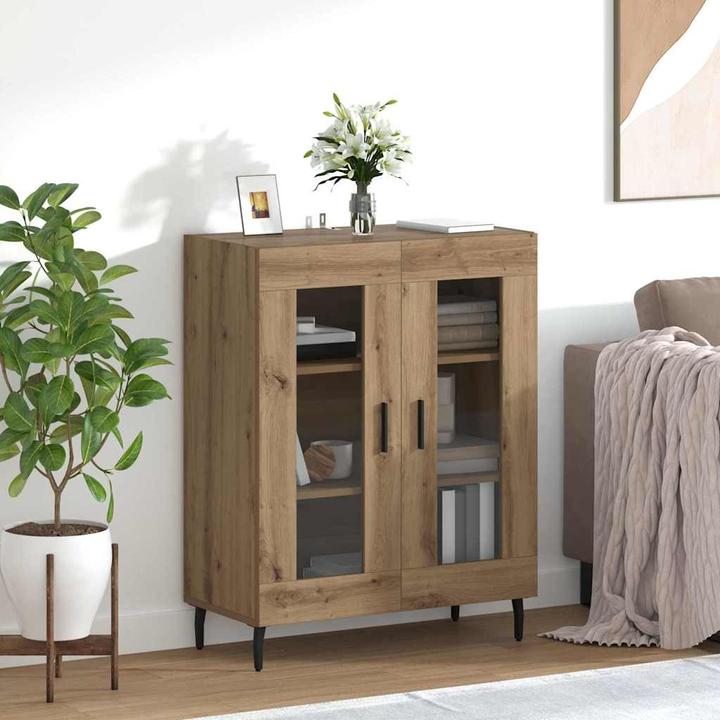 Image du produit vidaXL Modernes Sideboard (69.50 x 34 x 90 cm)