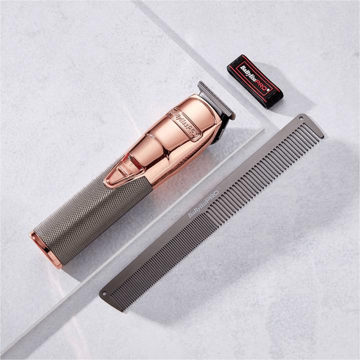 Immagine prodotto BaByliss Pro 4Artists ROSEFX