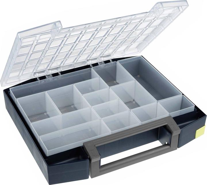 Produktbild Raaco Boxxser 80 5x10-14
