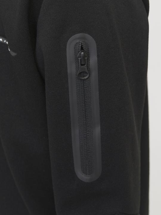 Actual product image Jack & Jones Gedruckt Sweatshirt Junior Sweatshirt (152)