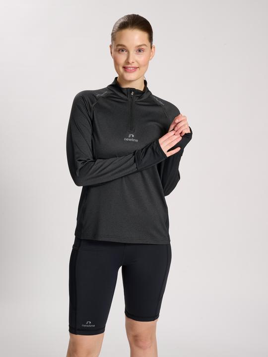 Immagine prodotto Newline nwlMESA 1/2 ZIP L/S DONNA (XL)