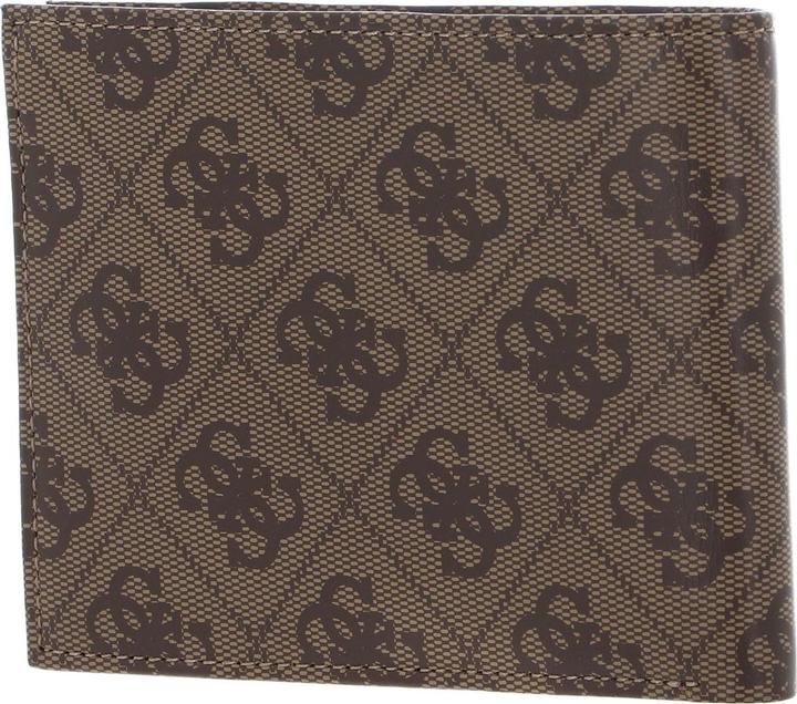 Actual product image Guess Vezzola Billfold Coin Wallet