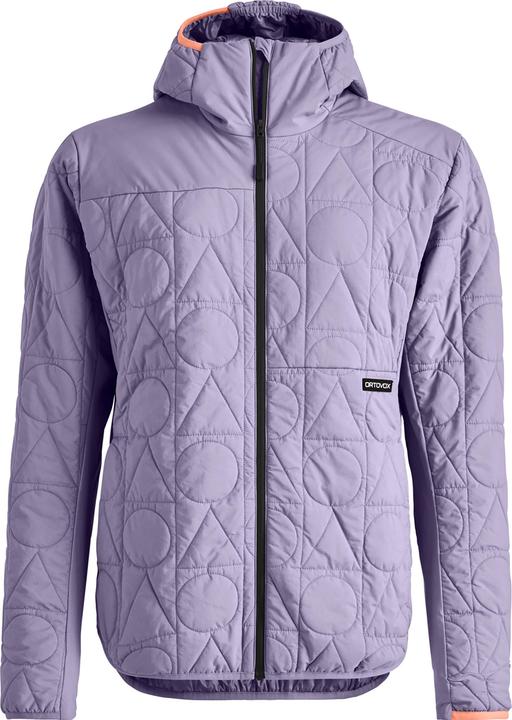 lavanda lussureggiante