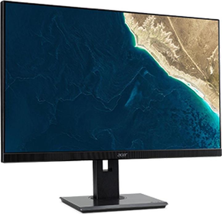 Actual product image Acer Vero B277KLbmiiprfx (3840 x 2160 Pixels, 27")