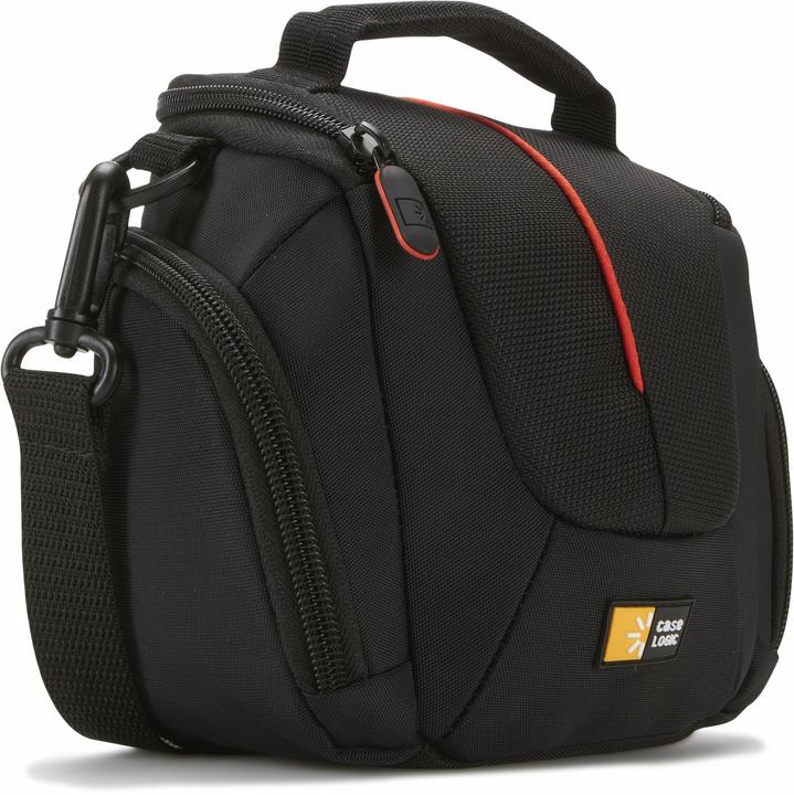 Caselogic Cldcb304 (Custodia per fotocamera, Kamera Bereitschaftstasche, 3.51 l)