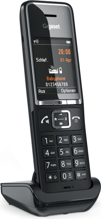 Productafbeelding Gigaset Comfort 550 HX