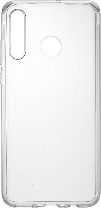 Actual product image Huawei protective cover (Huawei P30 Lite)