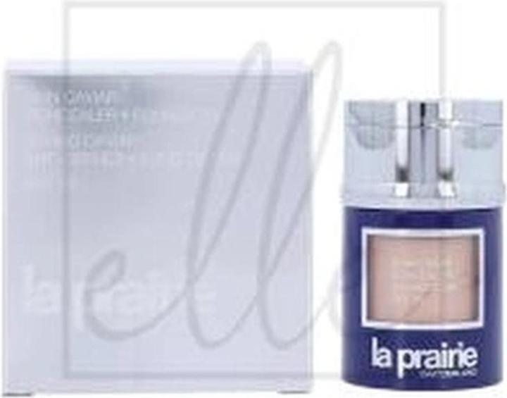 Image du produit La Prairie Fond de teint anti-cernes Skin Caviar SPF 15 (Crème Peche)