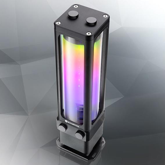 Produktbild Raijintek SCYLLA PRO CA360