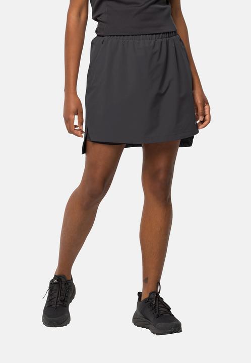 Produktbild Jack Wolfskin Bike Commute Skort W (XS)