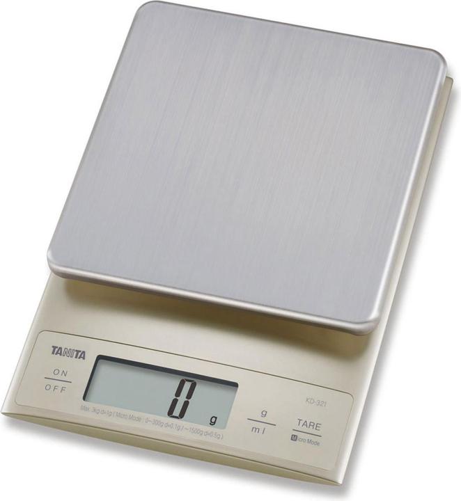 Tanita Küchenwaage