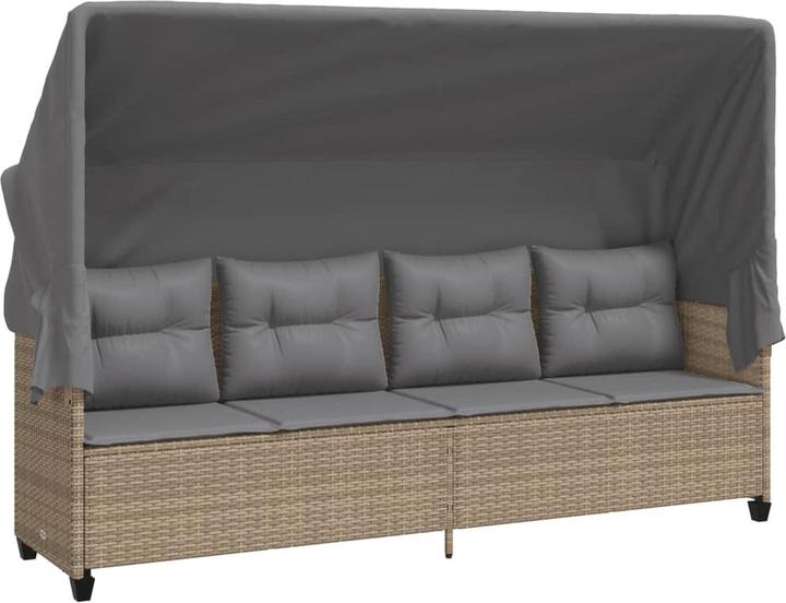 Produktbild vidaXL Finley