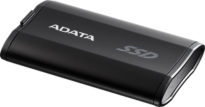 Produktbild Adata 500 GB SD810 External SSD (500 GB)